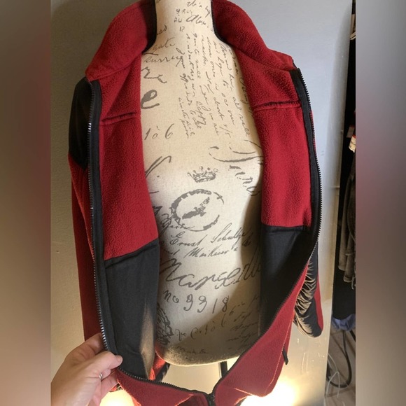 Solaris jacket - Picture 9 of 11